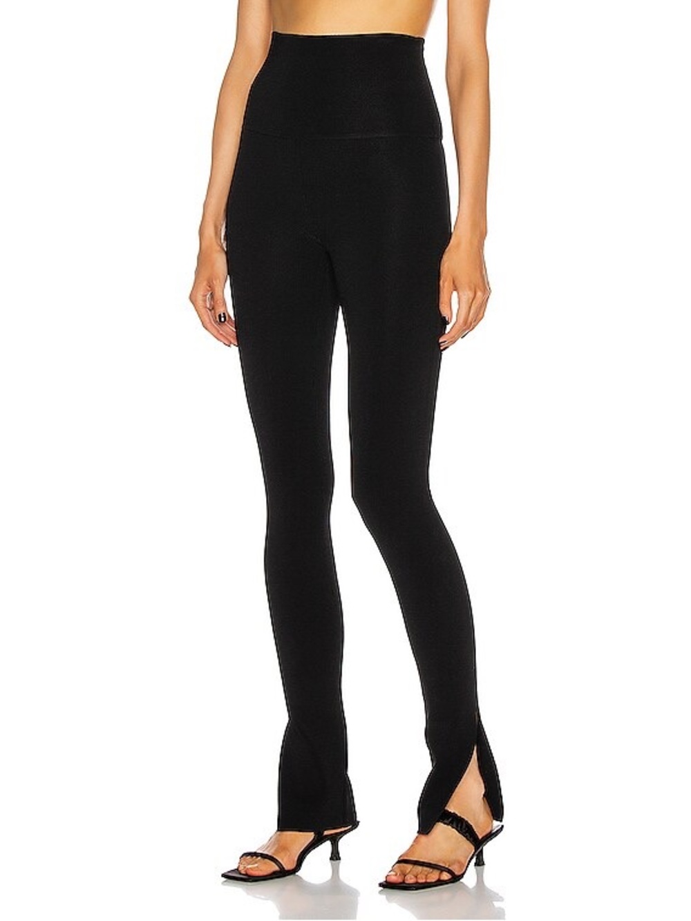 KHAITE Rooney Leggings / Size Small